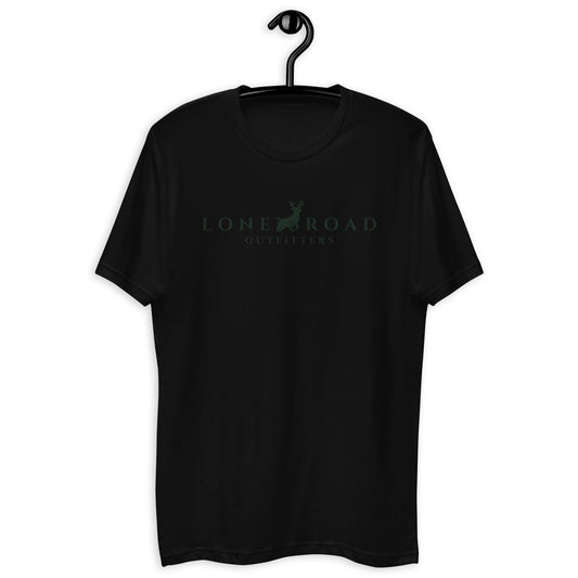 LR Deer 2 LR Tee