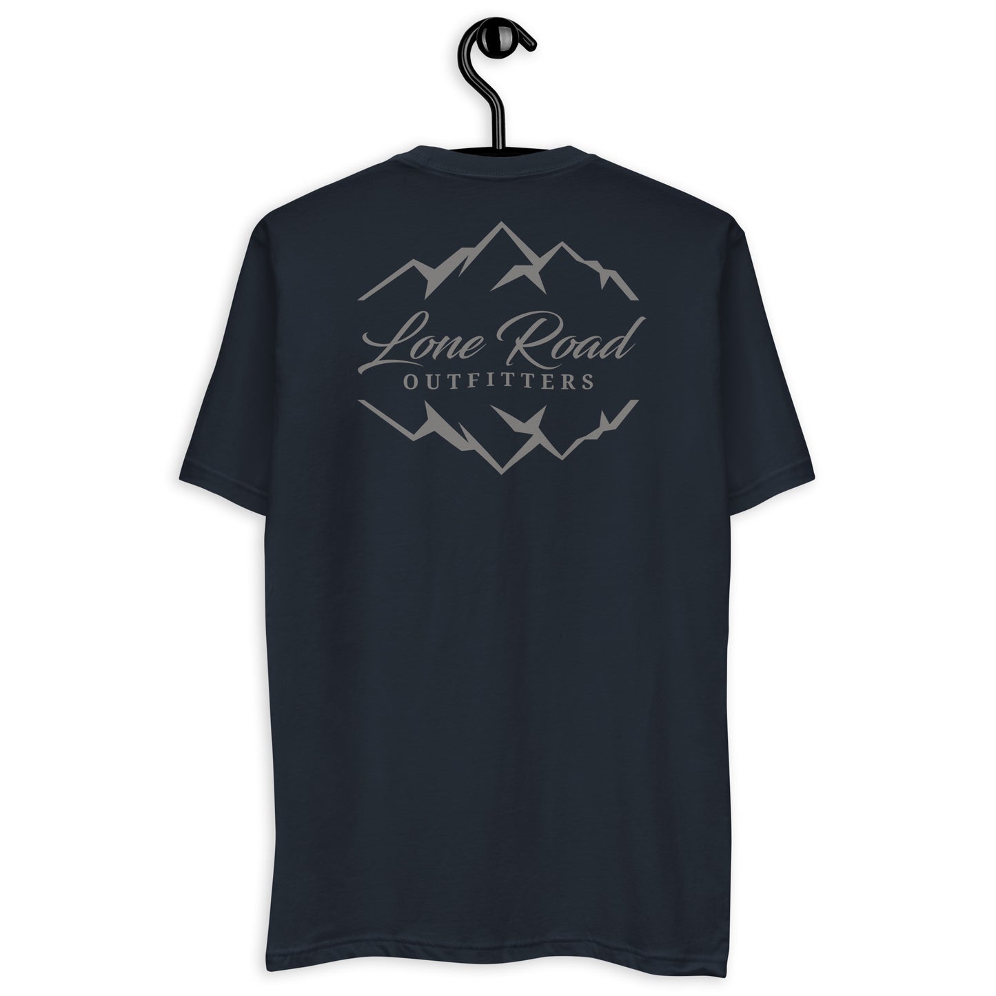 LR Mountain Tee