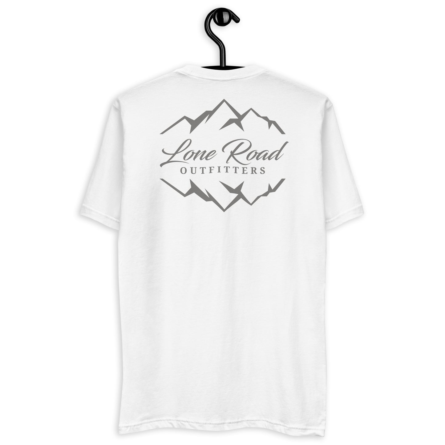 LR Mountain Tee