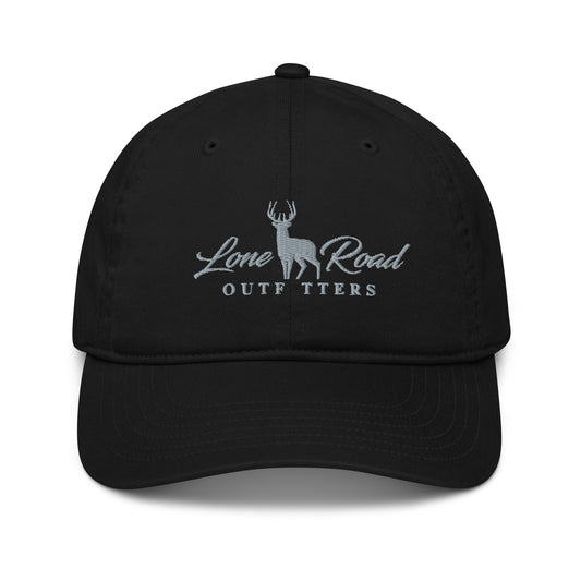 LR Deer Cap - PC