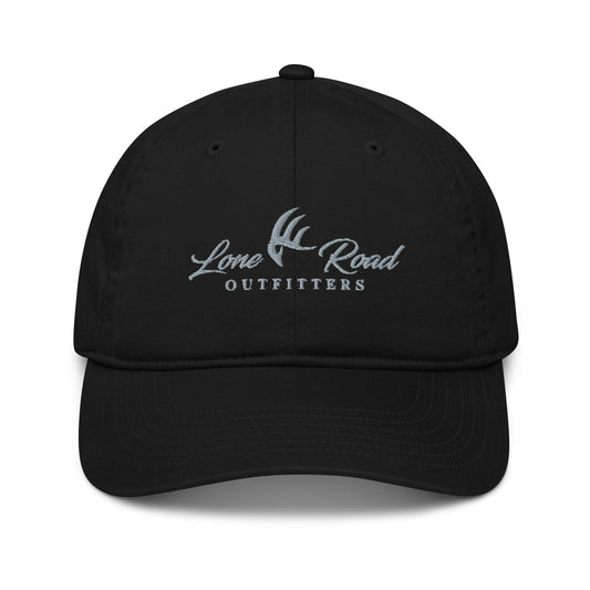 LR WT Antler Cap