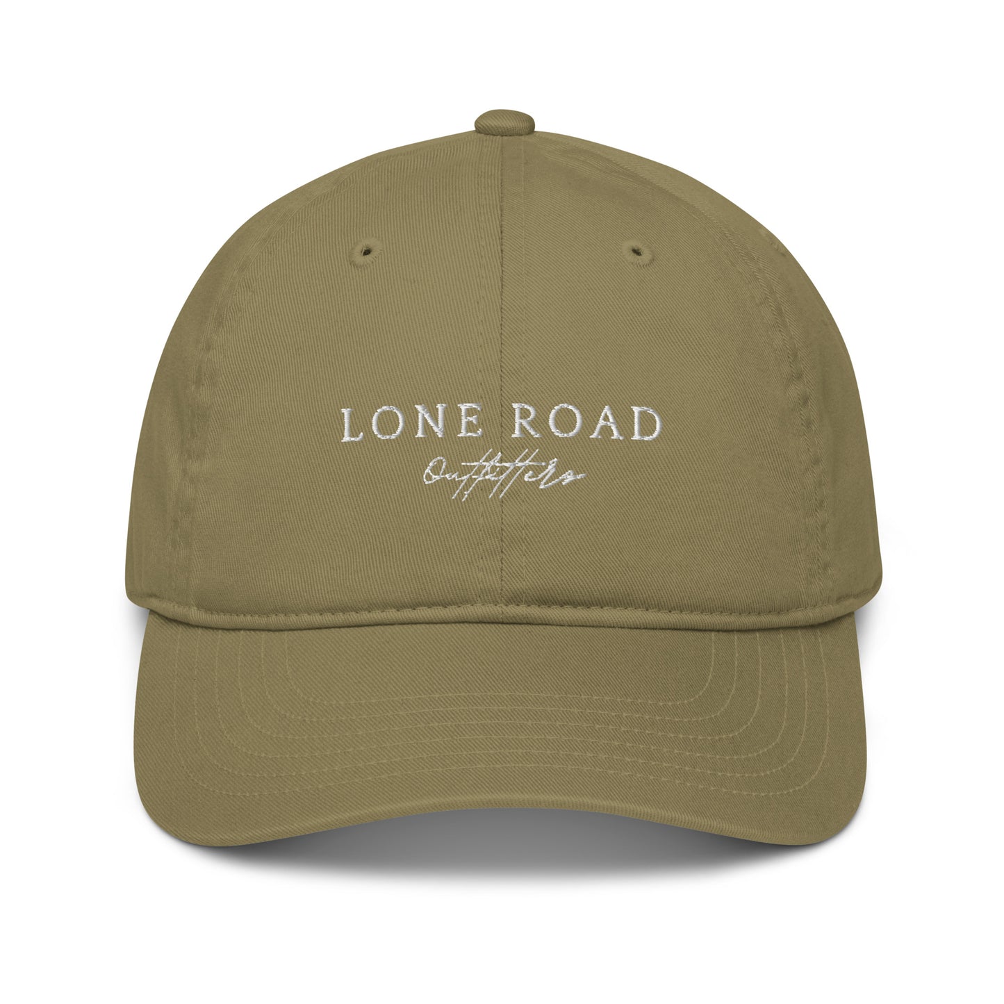 LR Lone Road Cap