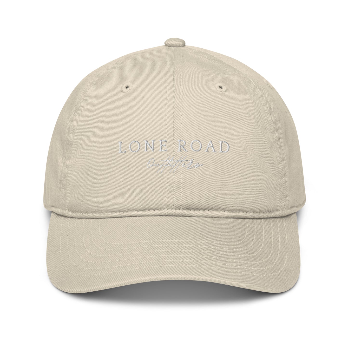 LR Lone Road Cap