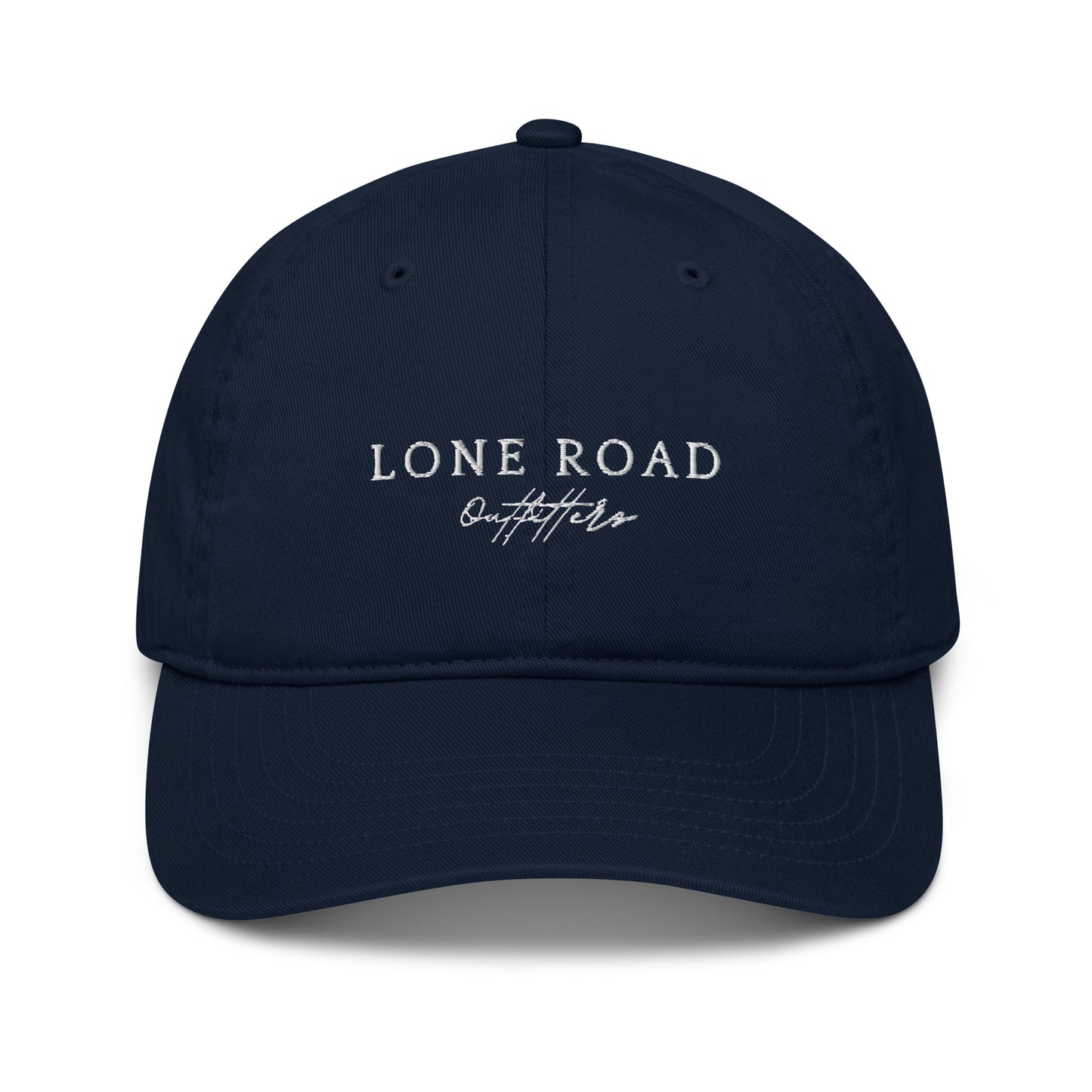 LR Lone Road Cap