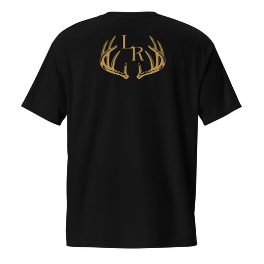 LR WT Antler Pocket T