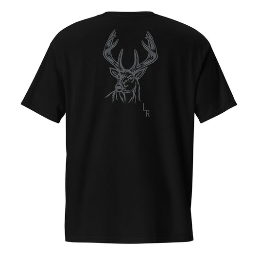 LR Buck Pocket T