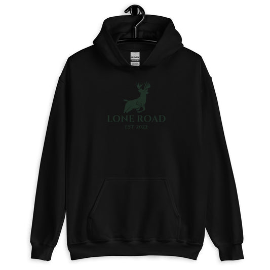 LR Deer 2 Hoodie